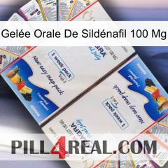 Gelée Orale De Sildénafil 100 Mg kamagra1